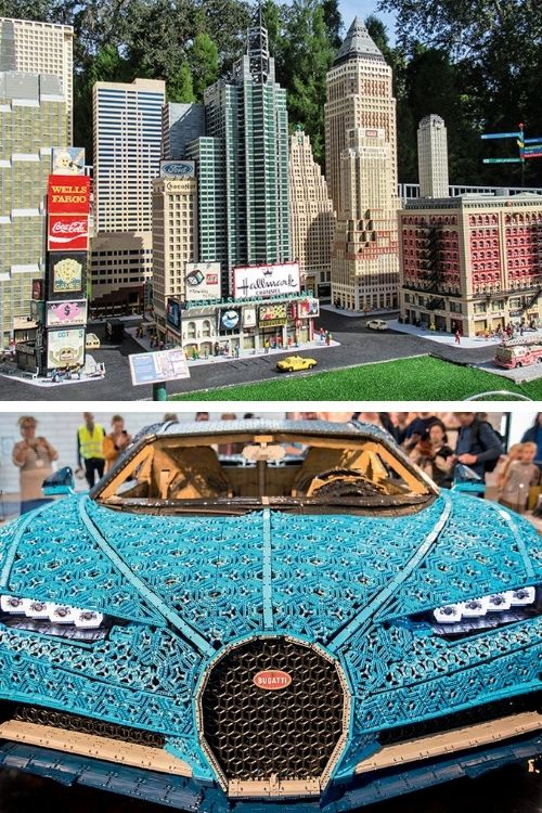 LEGO-2 LEGO-2
