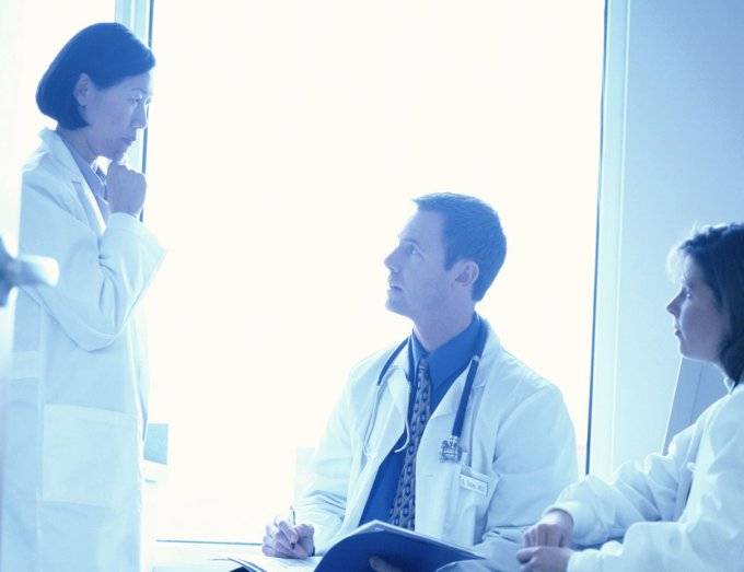 Formação médica em crise