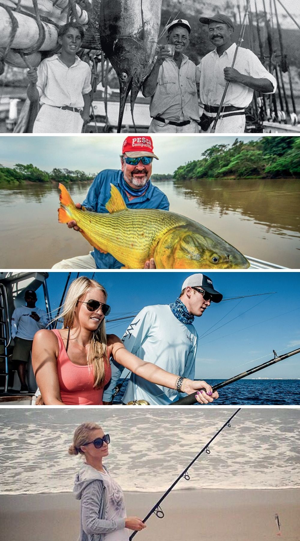Pesca- Pesca-