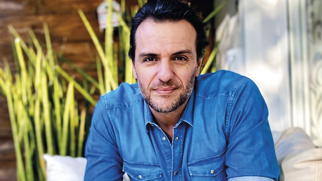 Rodrigo Lombardi -