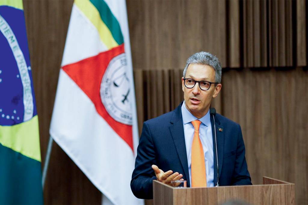 Zema critica atos em rodovias: ‘A eleição já acabou, vamos cumprir a lei’