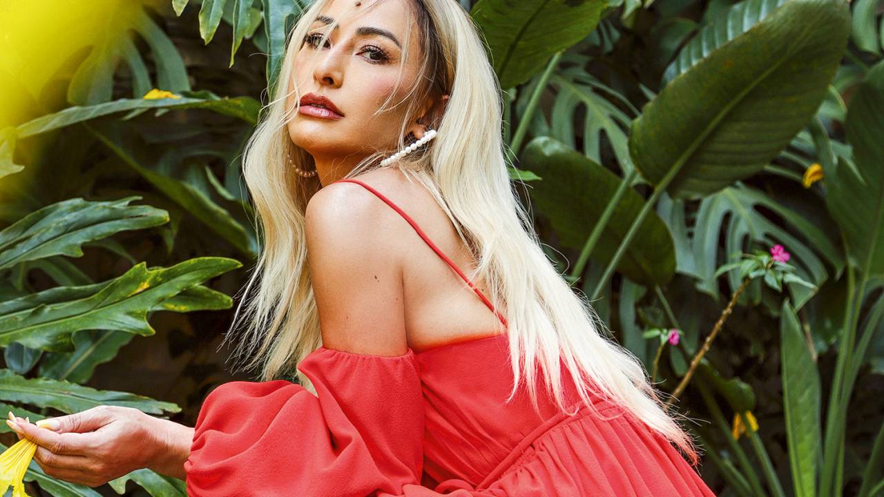 Sabrina Sato
