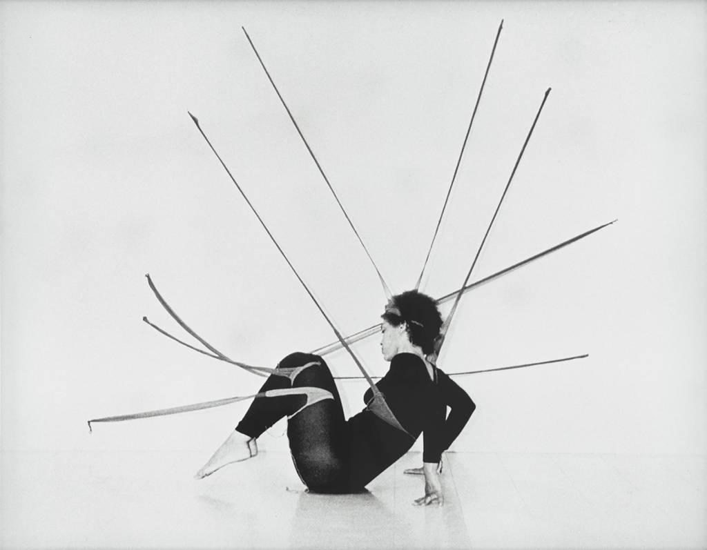 Senga Nengudi_SNE_29760_Performance_Piece_1978_C1 Senga Nengudi_SNE_29760_Performance_Piece_1978_C1