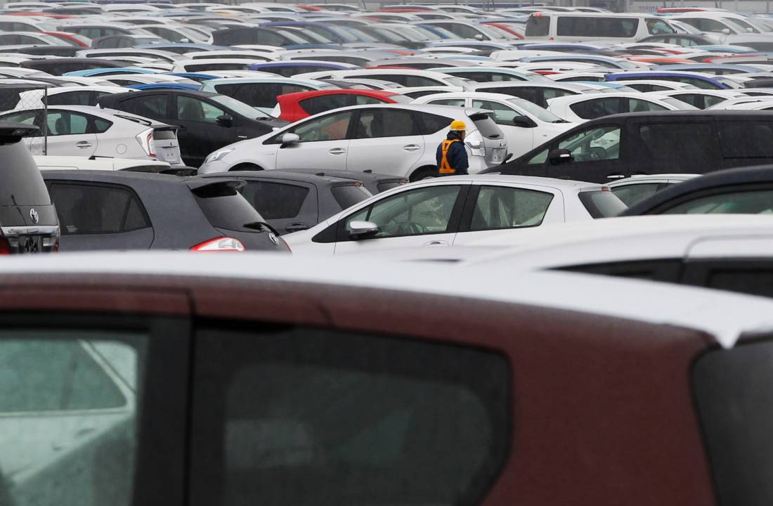 carros usados