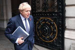 BRITAIN-POLITICS-HEALTH-VIRUS BRITAIN-POLITICS-HEALTH-VIRUS