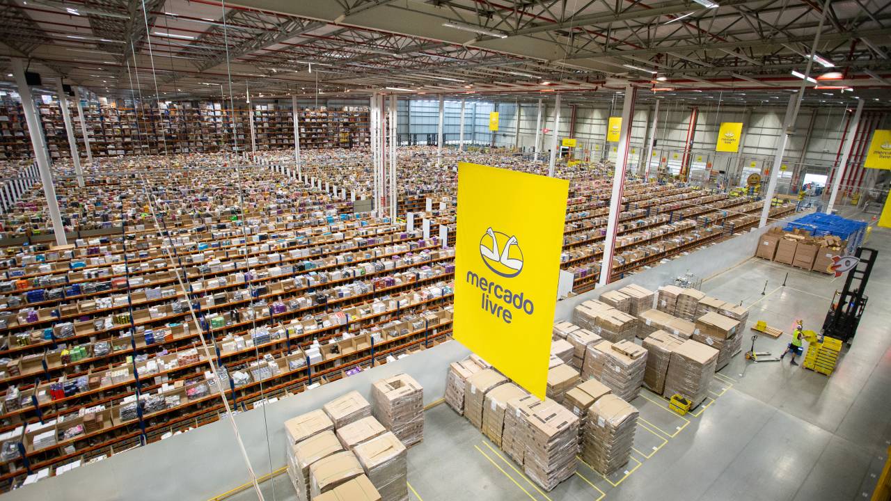 Mercado Livre