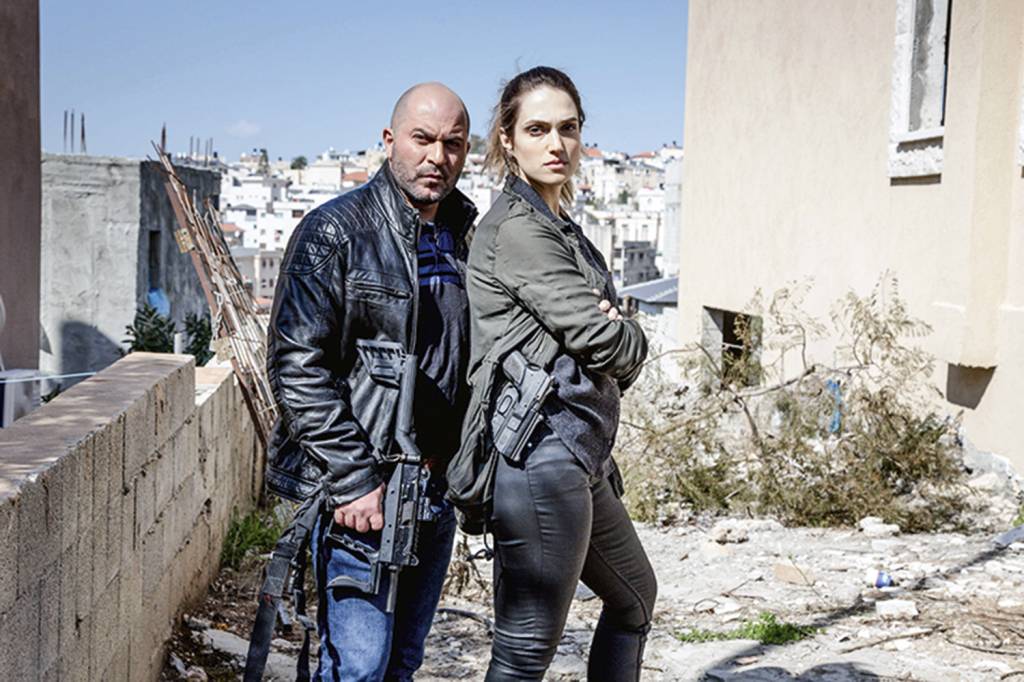3-SERIADO-FAUDA-200.jpg Fauda: série sobre terrorismo que agrada a israelenses e palestinos