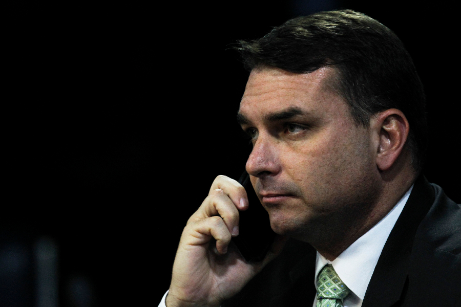 Flávio Bolsonaro