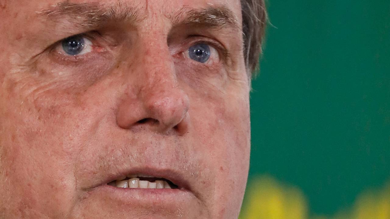 Jair Bolsonaro