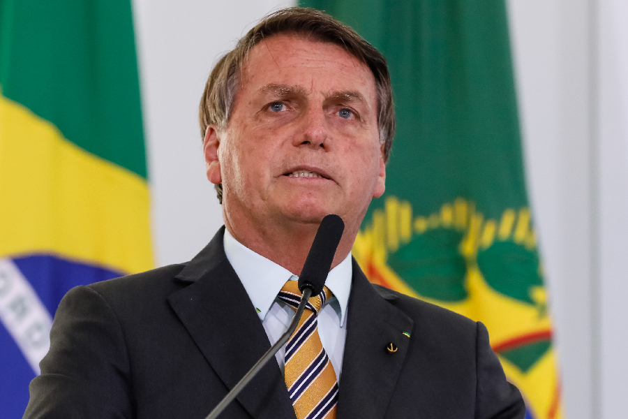 Jair Bolsonaro