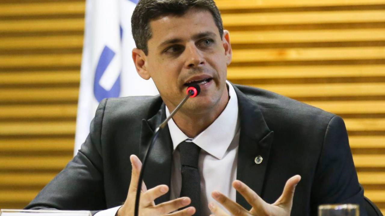 Bruno Funchal
