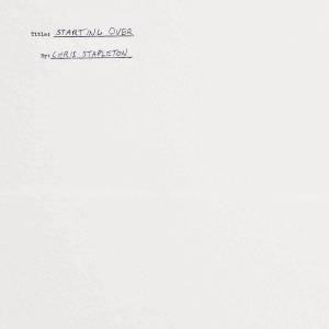CAPA DISCO – STARTING OVER – CHRIS STAPLETON.jpg CAPA DISCO – STARTING OVER – CHRIS STAPLETON.jpg