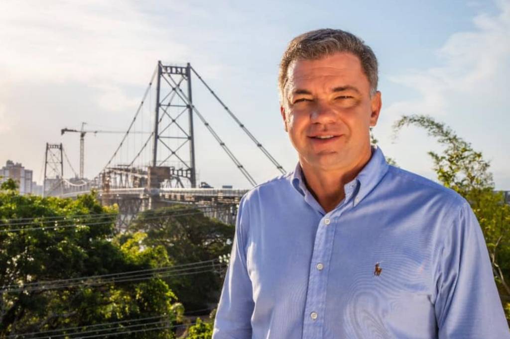 A derrota na Justiça Eleitoral do ‘Bill Clinton de Floripa’