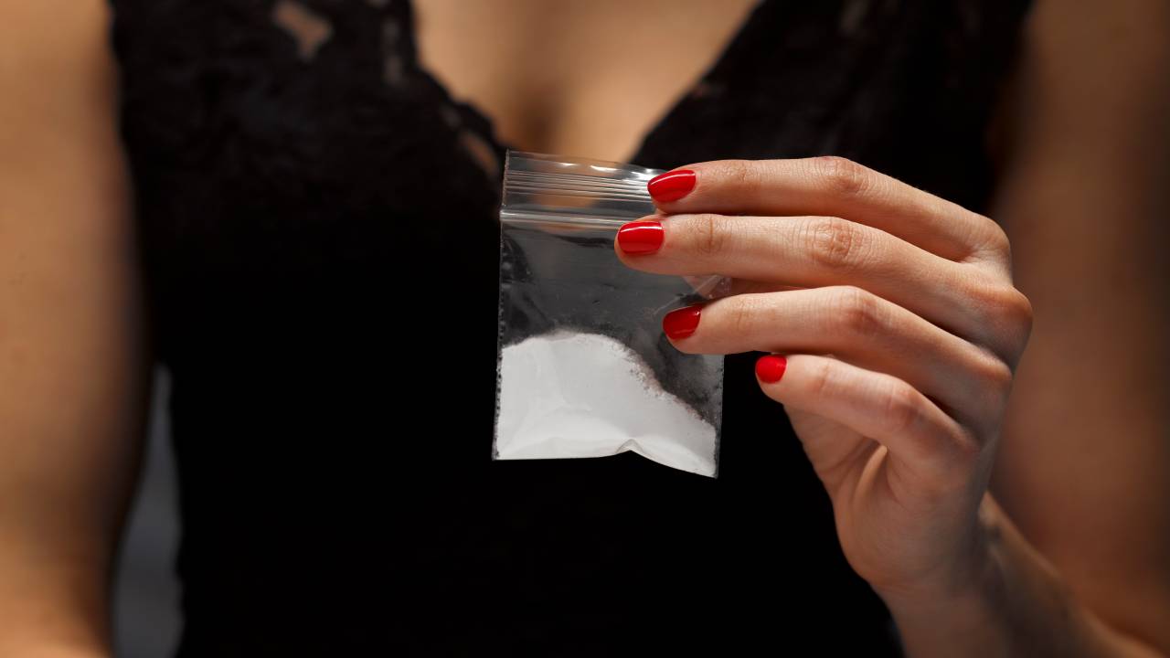 cocaina