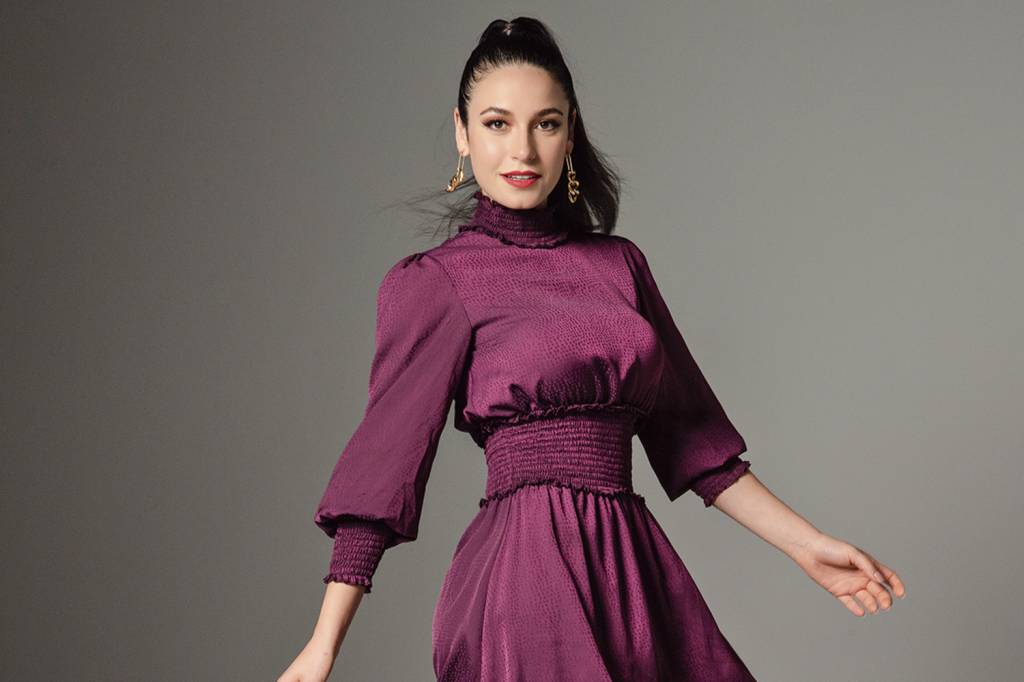 Julia Gama, Miss Brasil 2020: “Sou desprezada por feministas”