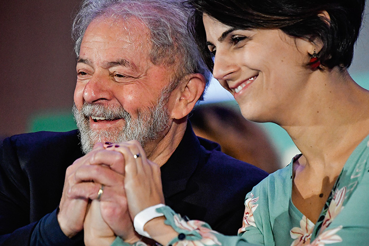 Lula participa em BrasÌlia do 14¿ Congresso do PCdoB Lula participa em BrasÌlia do 14¿ Congresso do PCdoB