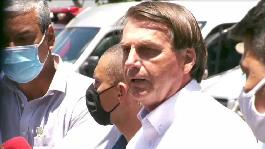 jair bolsonaro
