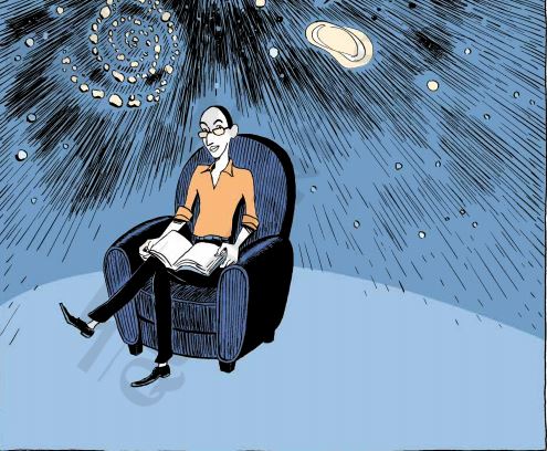 Harari: “Se nossos dados caírem nas mãos erradas, teremos o pior regime”