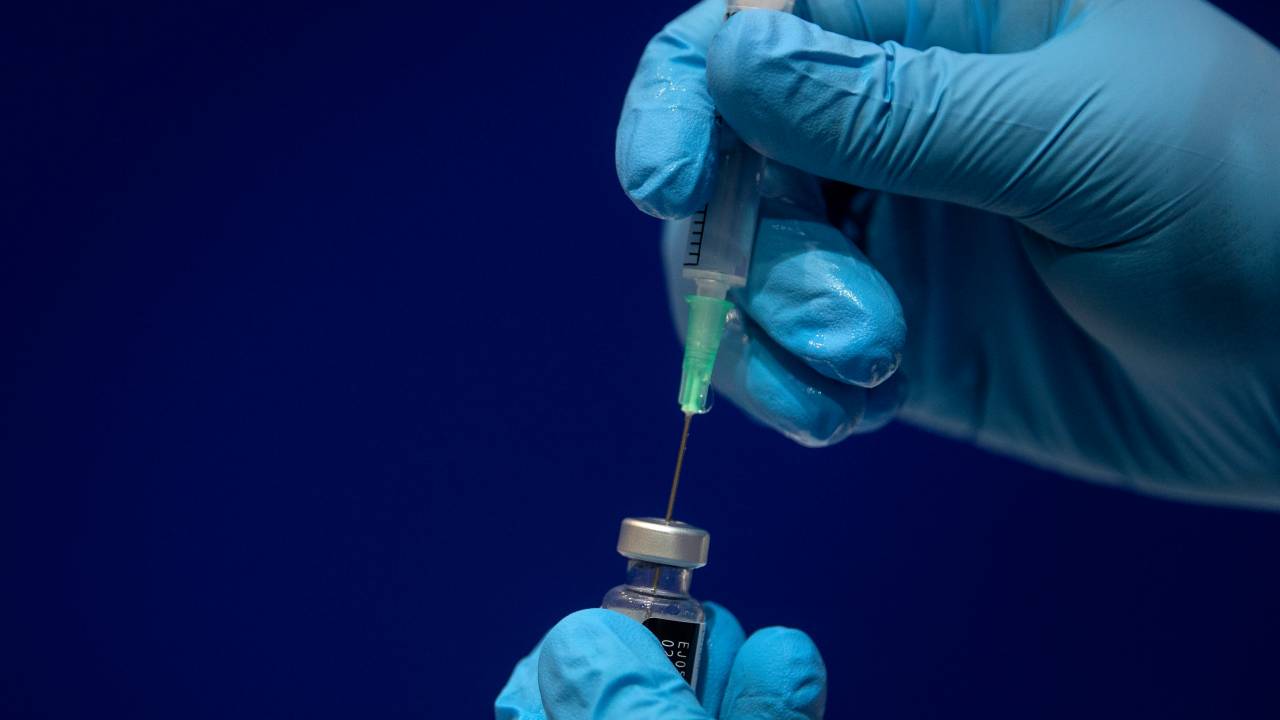 Vacina da Pfizer / BioNTech contra Covid-19 (coronavírus)