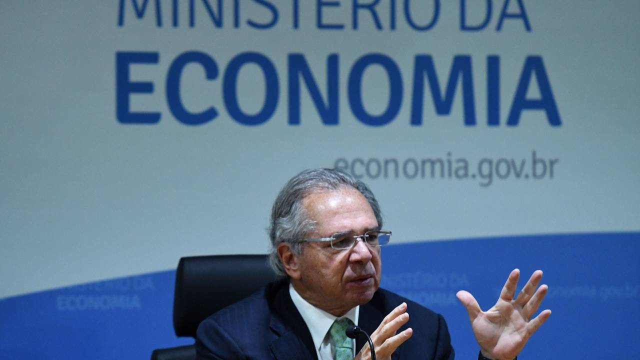 Paulo Guedes
