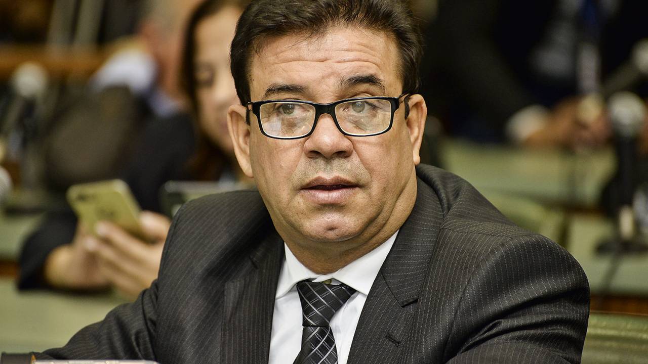 O OUTRO LADO - Messac: apesar das evidências, o ex-deputado nega o crime e garante que irá recorrer à Justiça -