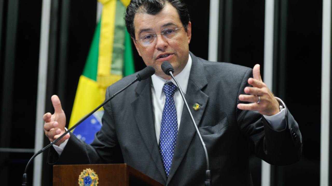 Eduardo Braga