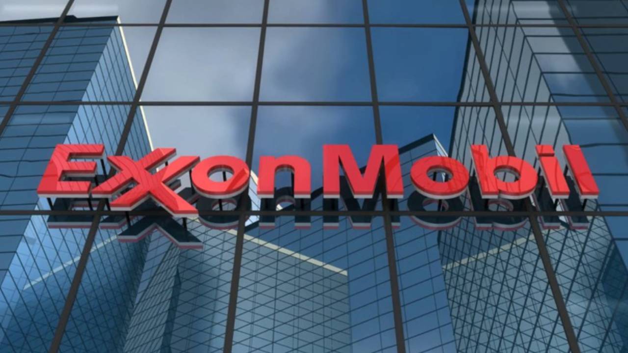 ExxonMobil