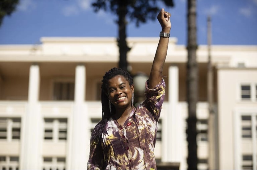 Incluir mulheres e negros é salto democrático que o Brasil precisa