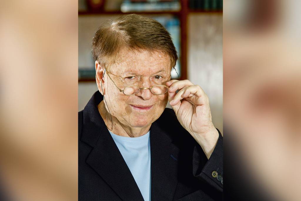 Boni fala com exclusividade a VEJA após passar mal em voo