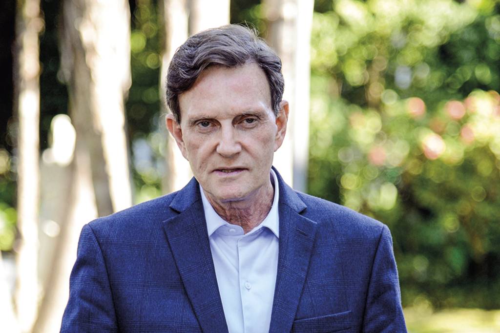 Crivella recorre contra cassação e partido critica decisão de juíza