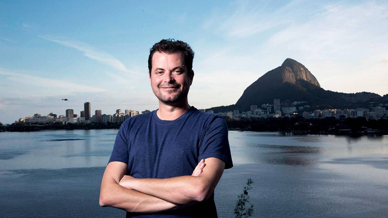 CONVERSADOR - Guimarães: divagações vão do urbanismo consciente ao desejo de um capitalismo mais humano -