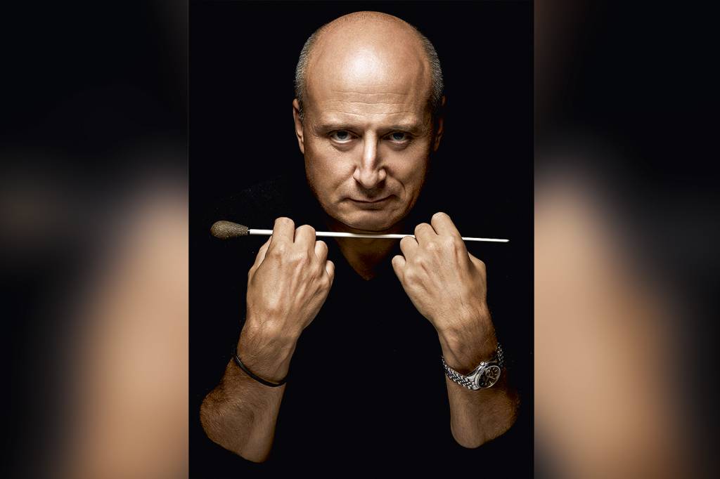 Paavo Järvi, um dos maiores maestros europeus: “Beethoven não se esgota”