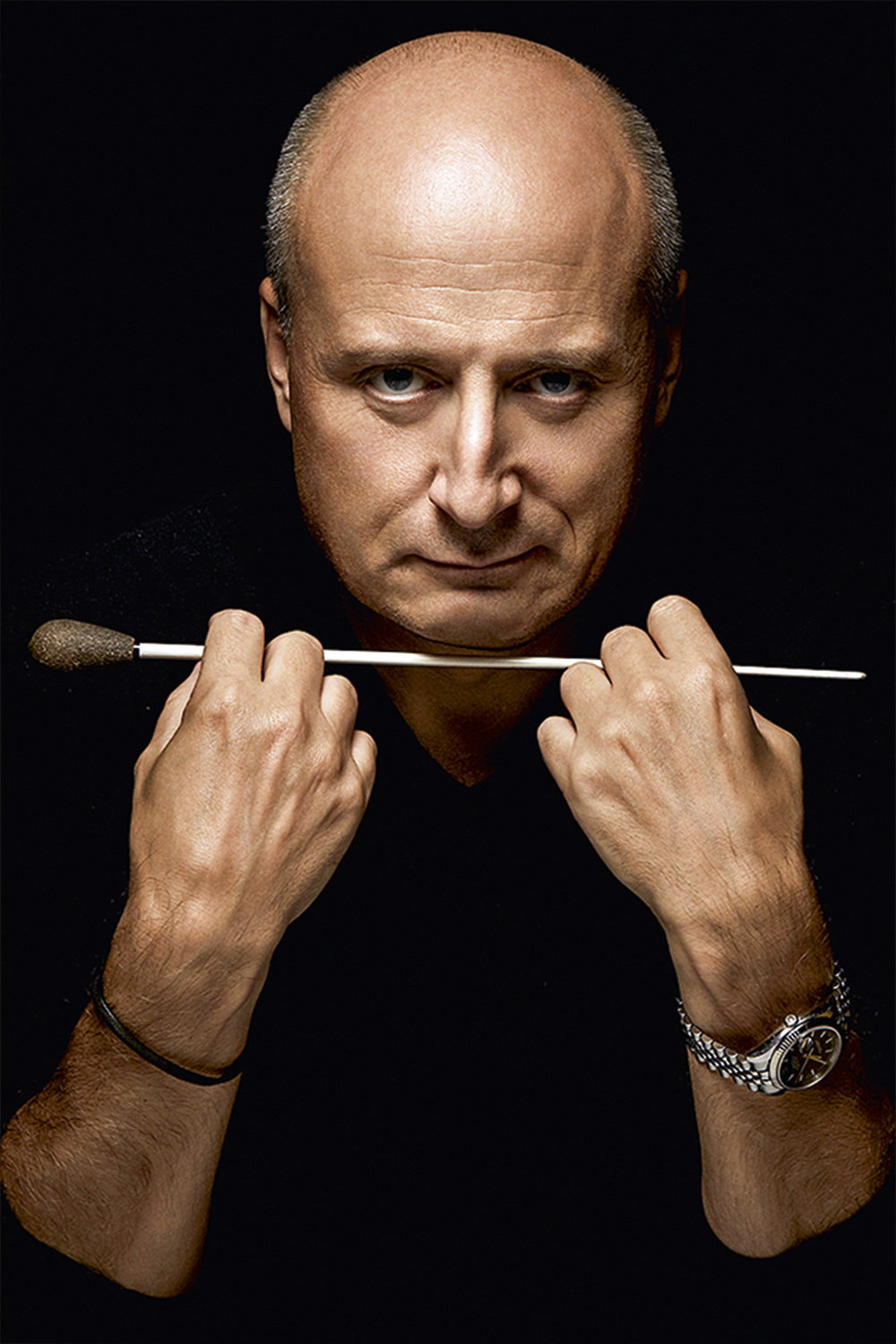 PAAVO-JARVI-by-yang-bin.jpg2 BATUTA - Järvi: Ludwig sempre ensina algo novo -