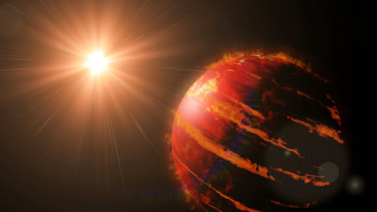Planeta