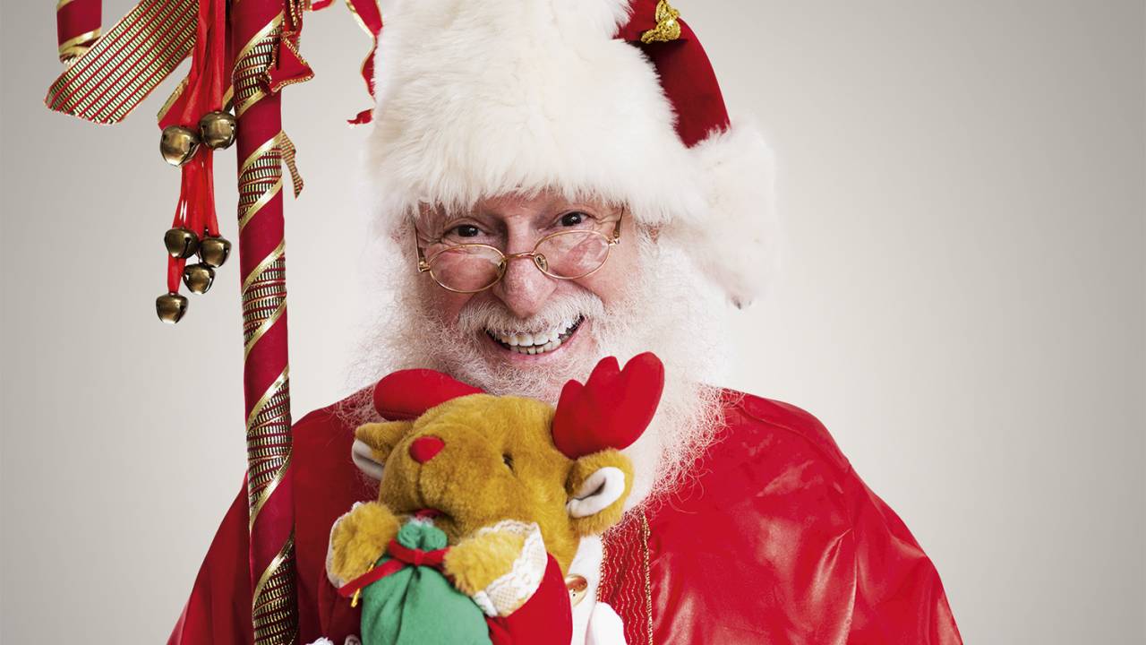 Saymon Claus