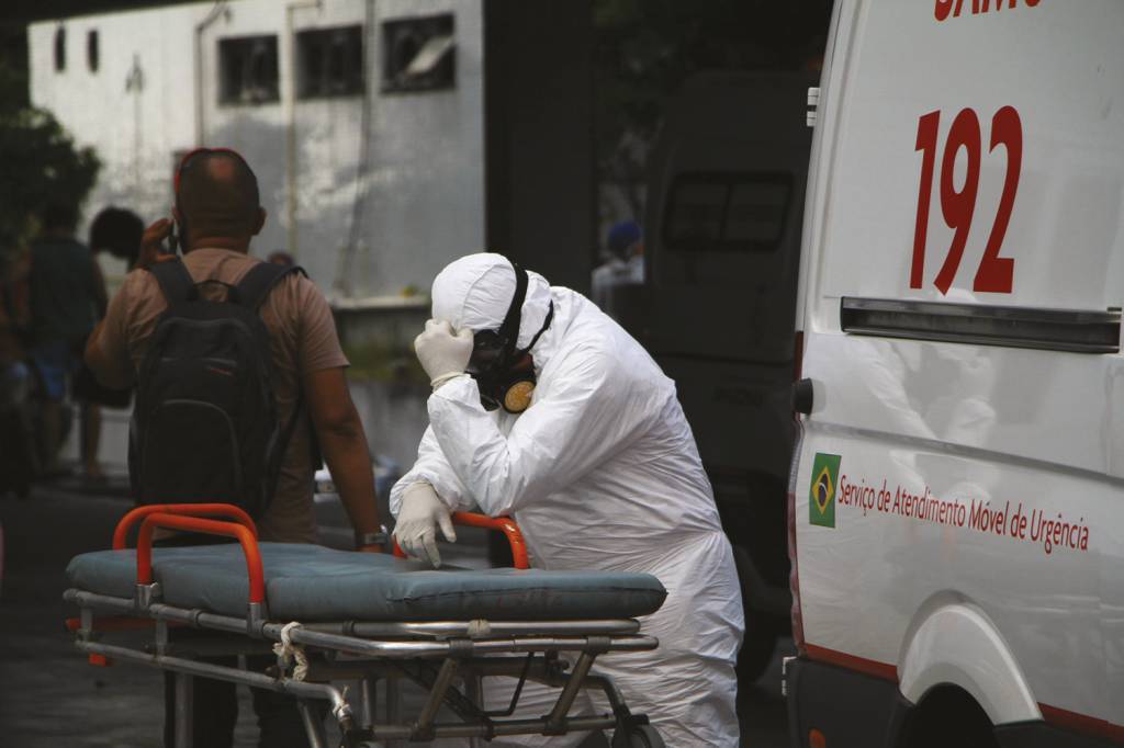 Daria para ter evitado a tragédia no Amazonas