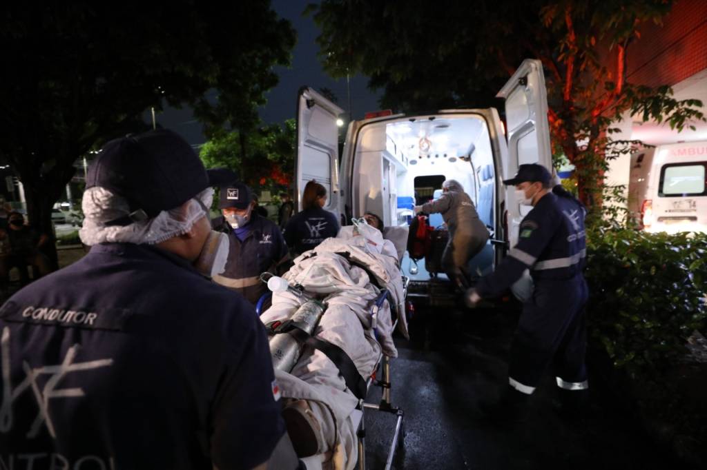 Displicência mortal