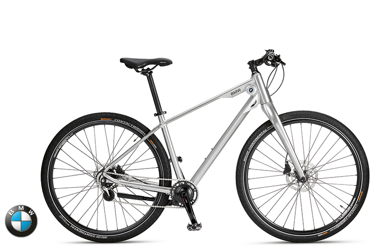 QUASE LÁ - BMW: a marca alemã dobrou a venda de bikes convencionais no Brasil. As elétricas ainda estão por vir -