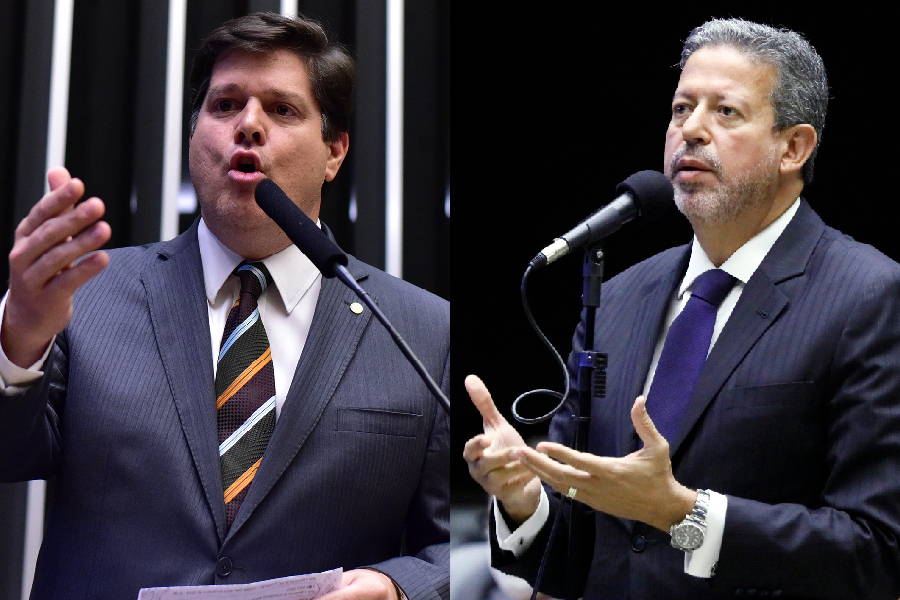 Eleição na Câmara