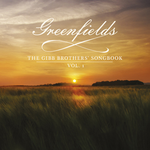 CAPA-DISCO—GREENFIELDS—BARRY-GIBB-2020.jpg GREENFIELDS: THE GIBB BROTHERS' SONGBOOK (VOL. 1), de Barry Gibb (nas plataformas de streaming) -