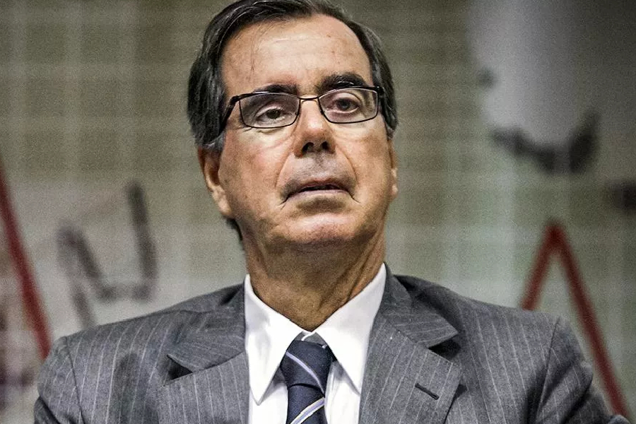 Carlos Langoni, ex-presidente do BC