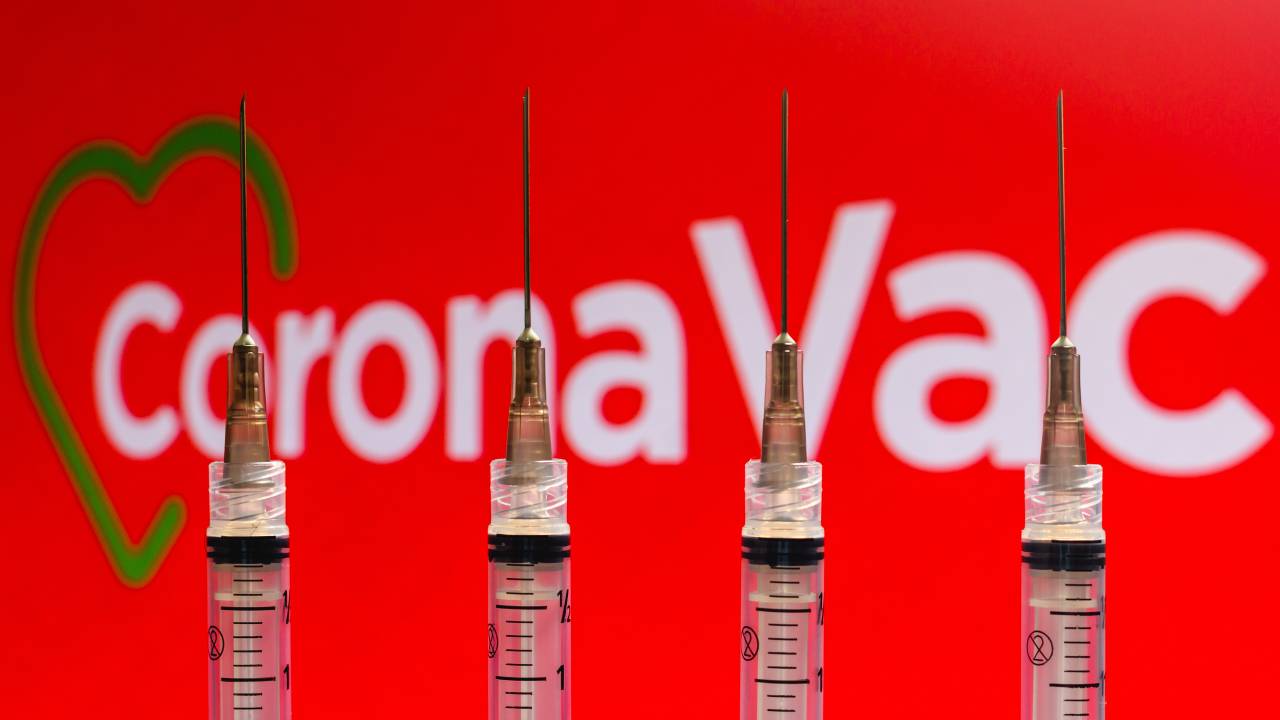 .Anvisa decide sobre uso emergencial da Coronavac e da vacina da Oxford