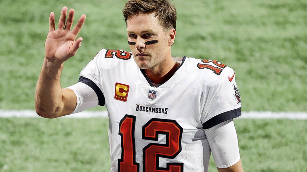 Tom Brady