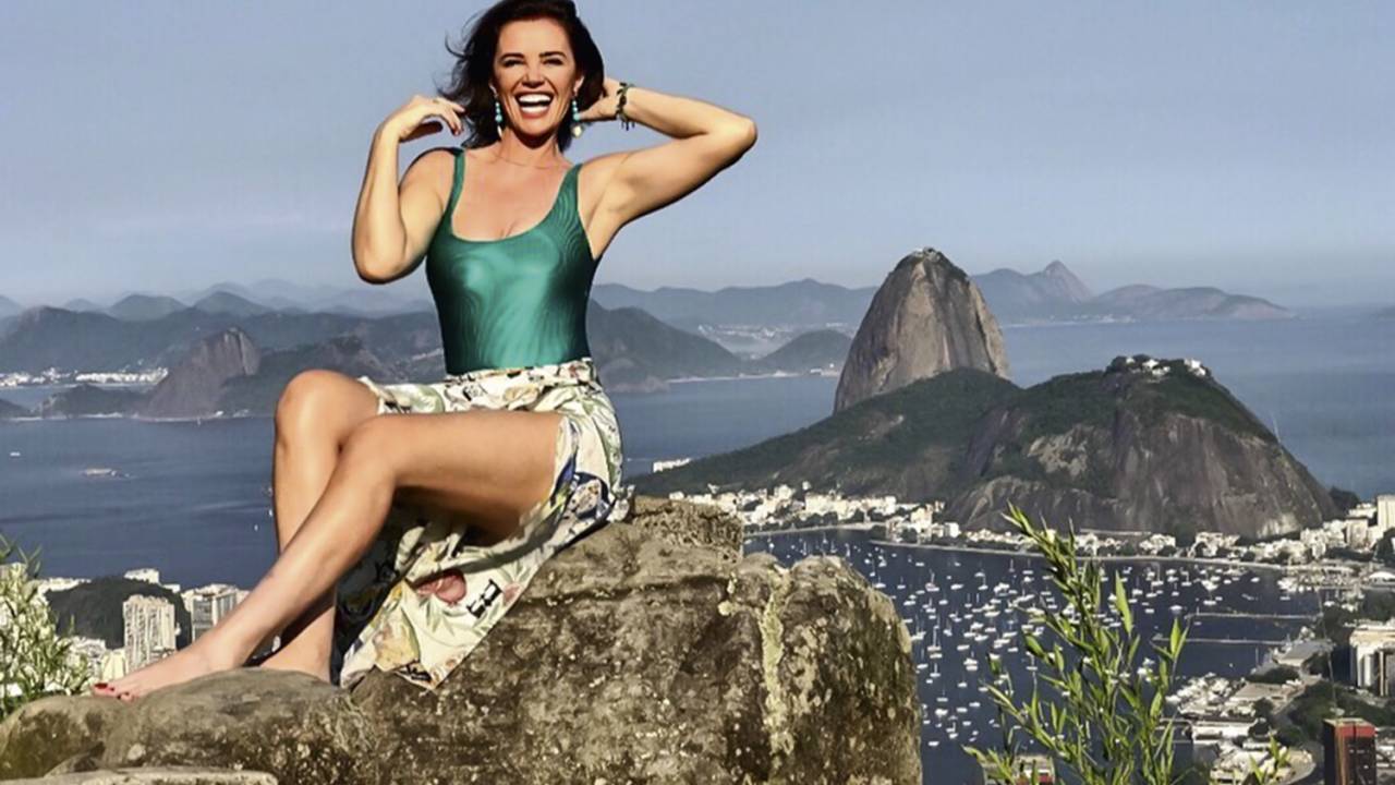 Luma de Oliveira