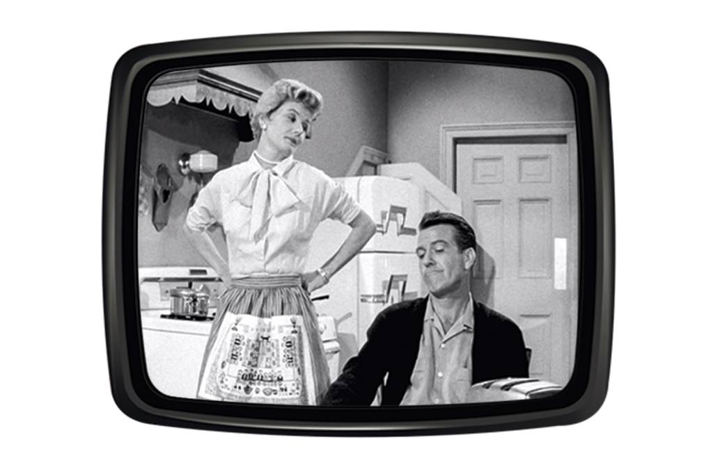 MOLDURA-TV-SÉRIES4 LEAVE IT TO BEAVER
