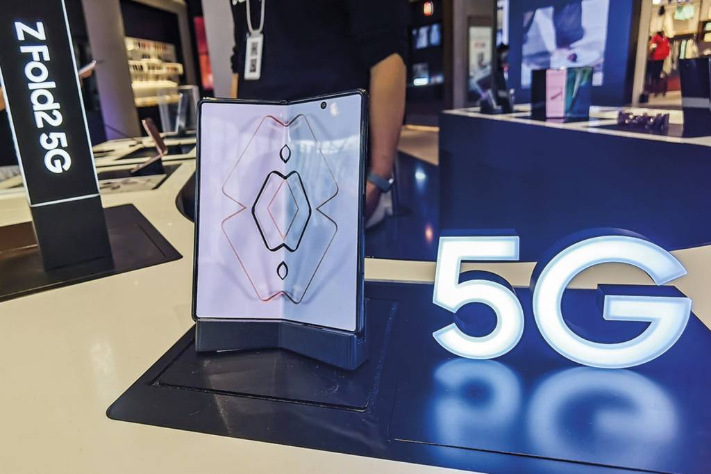 A aposta da Samsung para revolucionar a experiência do cliente na América Latina