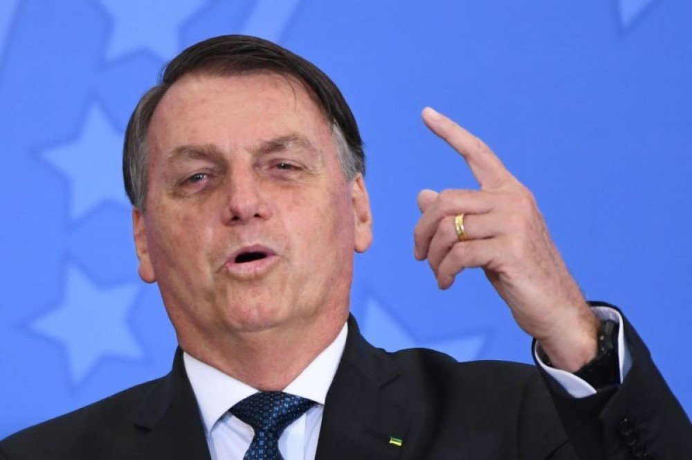 Bolsonaro