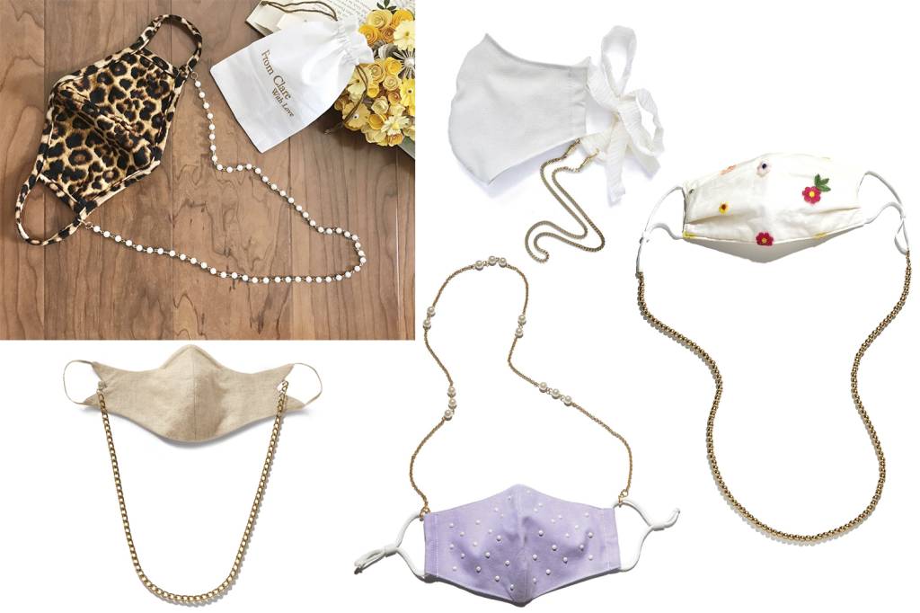 bysecondwind.jpg MODELOS VARIADOS - Profusão de materiais: versões mais leves feitas de metal, miçanga, pérola, bronze e ouro -