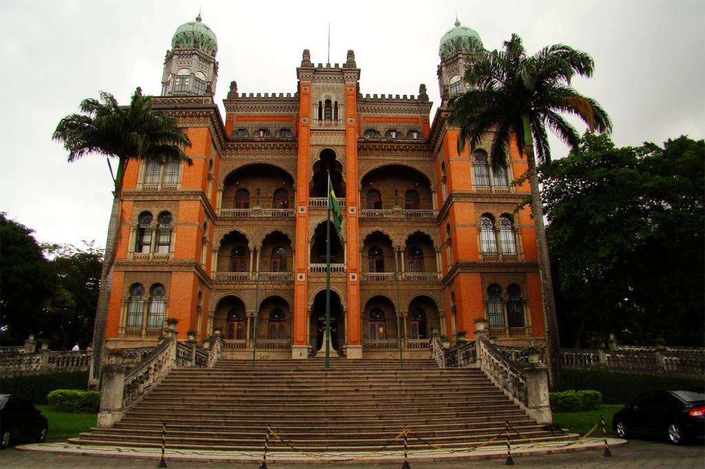 Fiocruz e UFRJ desenvolvem sistema de alerta para surtos infecciosos