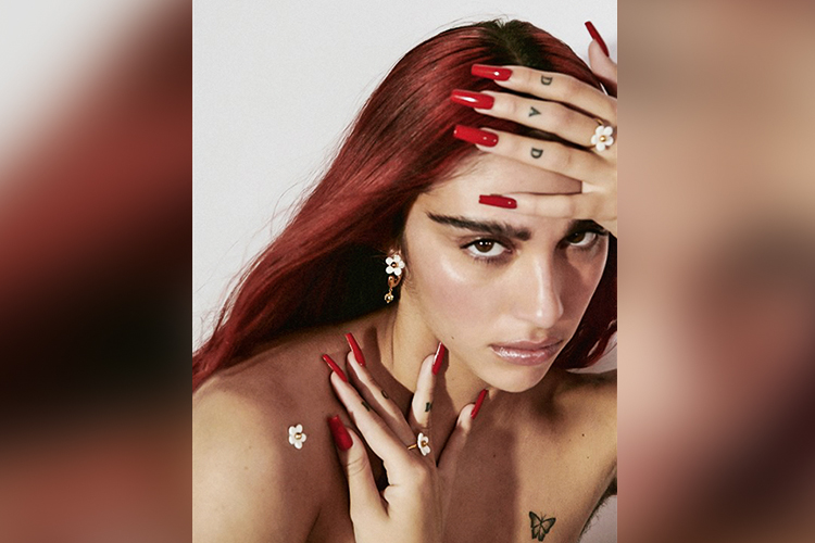 Lourdes Leon